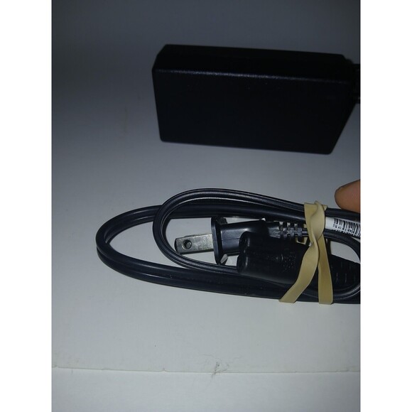 Chicony Power Supply Adapter Model CPA09-020A  Output 36V 1.1A Black Tested - Picture 16 of 16